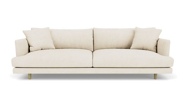 Malibou 3 seat | Plush