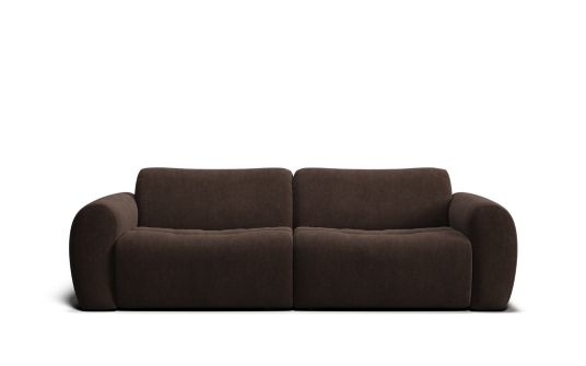 Elio 3 seat | Plush