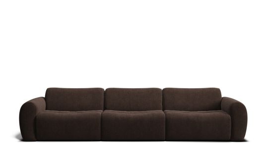 Elio 4.5 seat | Plush