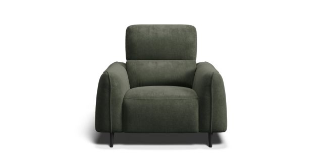 Juniper armchair | Plush