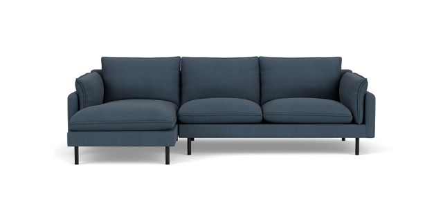 Adelphi 2.5 seat + chaise