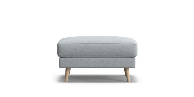 Aden ottoman | Plush