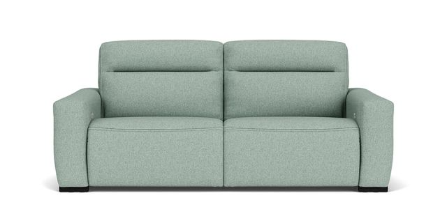 Albany 3 seat dual electric recliner