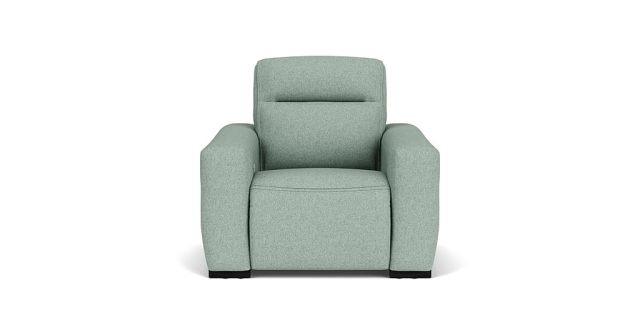 Albany electric recliner