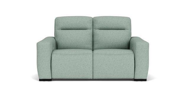 Albany 2 seat dual electric recliner