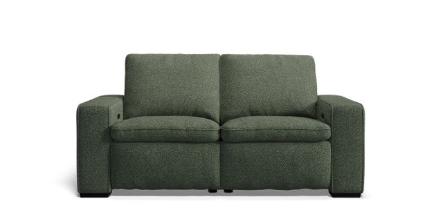Barossa 2.5 seat dual electric recliners with electric headrests