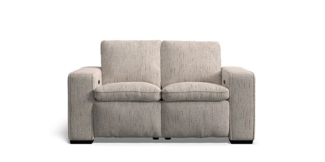 Barossa 2 seat dual electric recliners with electric headrests