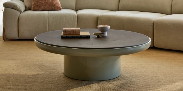 Beli Coffee Table | Plush