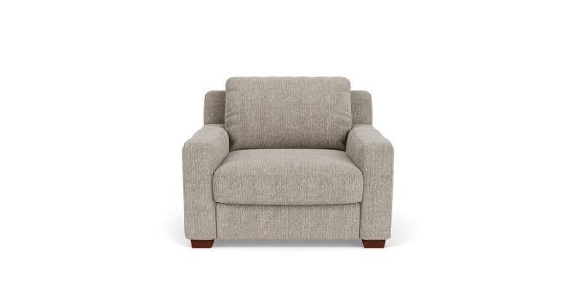 Cooper 1.5 seat armchair | Plush