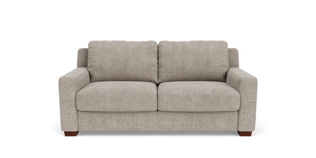 Cooper 2.5 seat | Plush