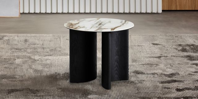 Dina Lamp Table