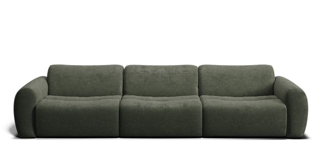 Elio 4.5 seat | Plush