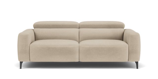 Fenix 3 seat with adjustable headrests