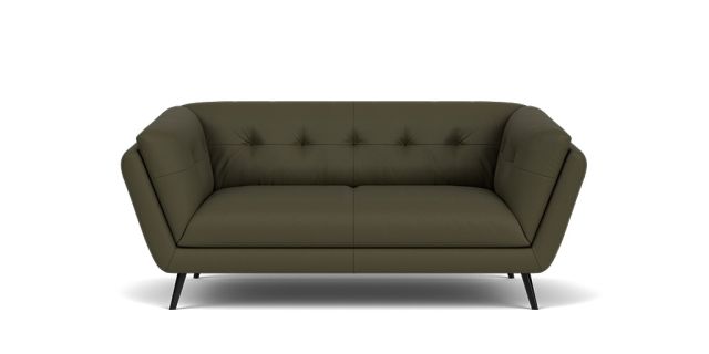 Indigo 2 seat | Plush