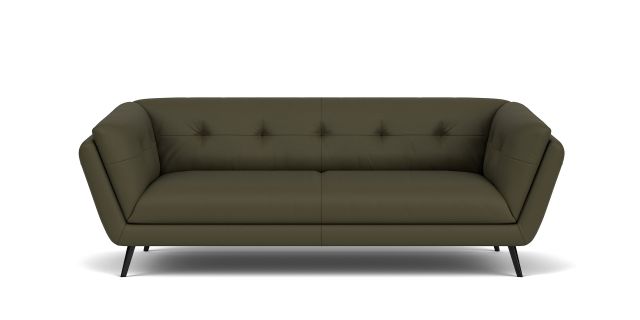 Indigo 3 seat | Plush