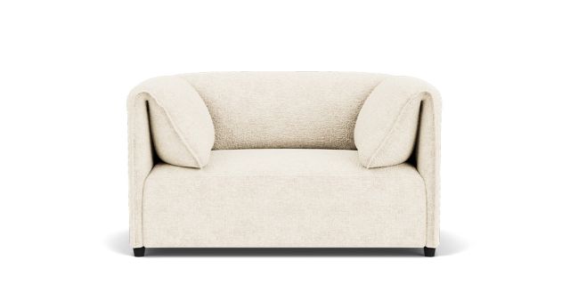 Jarvis armchair | Plush