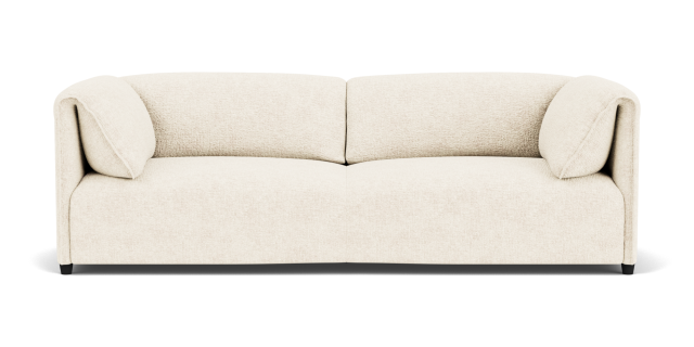 Jarvis 2.5 seat | Plush