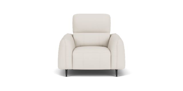 Kesla armchair | Plush