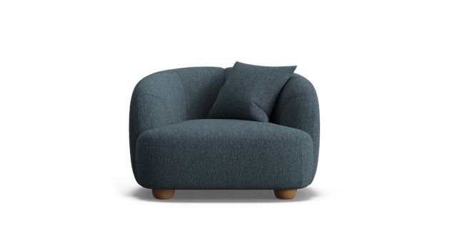 Maple armchair | Plush