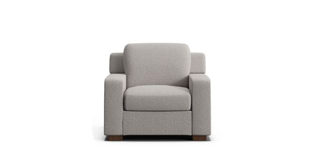 Munich armchair