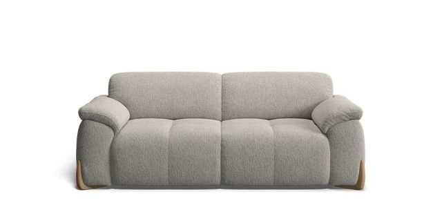 Ravello 2.5 seat with dual electric sliding seats | Plush