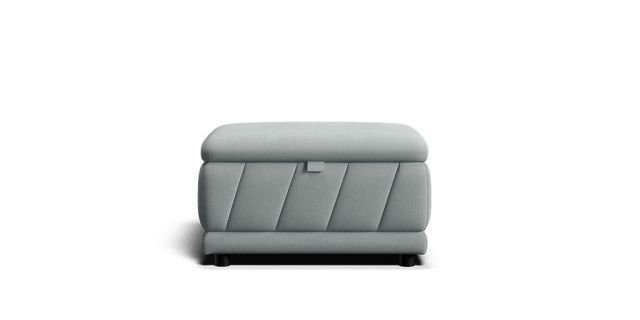 Saratoga storage ottoman