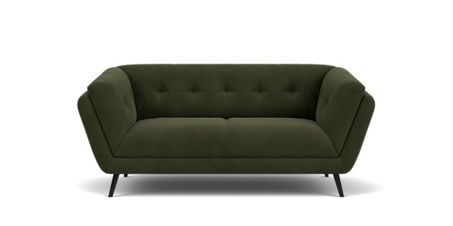 Violet 2 seat | Plush