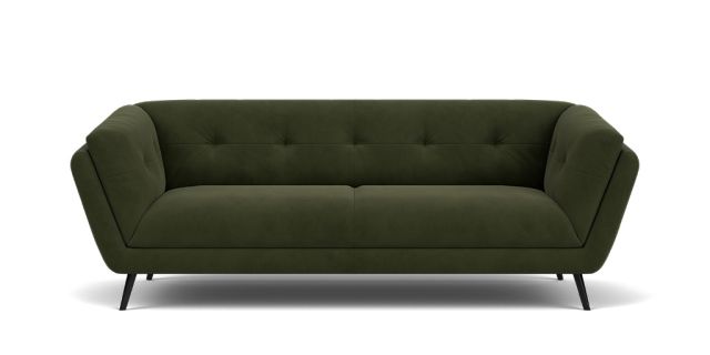 Violet 3 seat | Plush